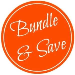 Bundle & Save